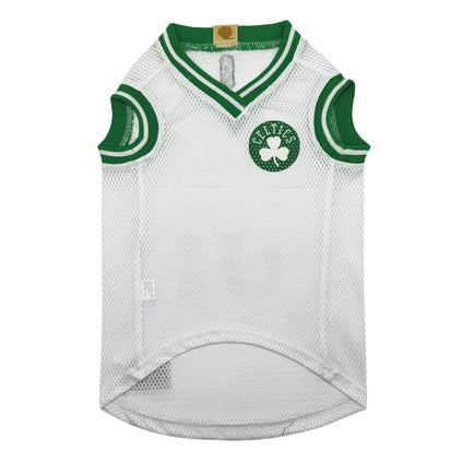 Boston Celtics Basketball RoadJersey
