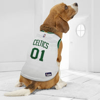 Boston Celtics Basketball RoadJersey