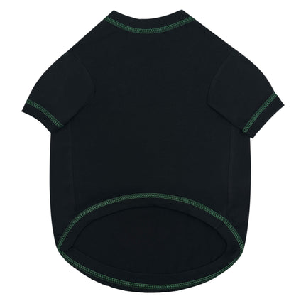Boston Celtics Bold City Text Tee Shirt