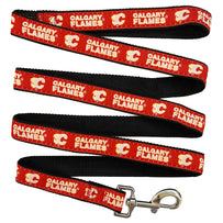 Calgary Flames Leash