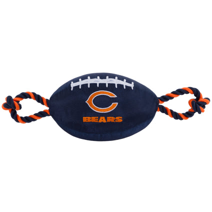 Chicago Bears Nylon Football