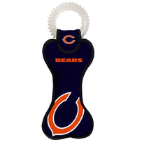 Chicago Bears Dental Ring Toy