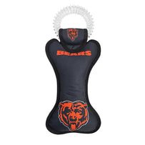 Chicago Bears Dental Ring Toy