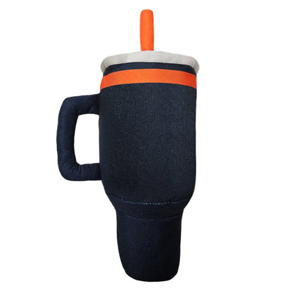 CHICAGO BEARS NYLON TUMBLER TOY