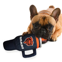 CHICAGO BEARS NYLON TUMBLER TOY