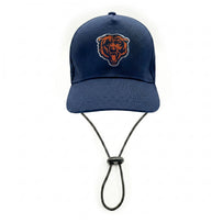 Chicago Bears  Pet Caps