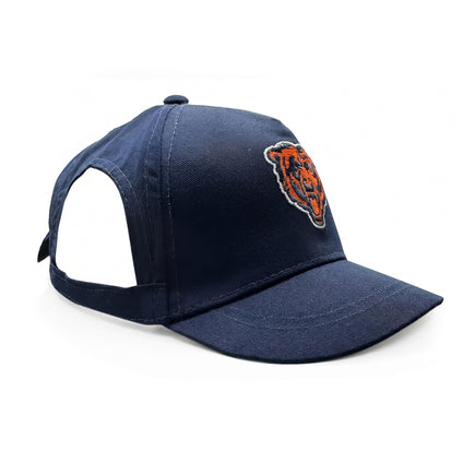 Chicago Bears  Pet Caps
