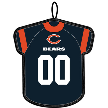 CHICAGO BEARS JERSEY TOUGH TOY