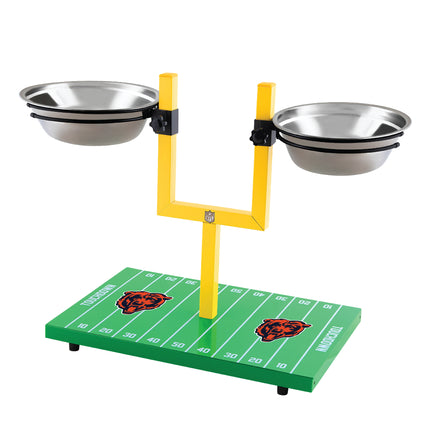 Chicago Bears Goal Post Feeder