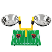 Chicago Bears Goal Post Feeder