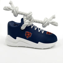 Chicago Bears Sneaker Treat Dispenser Toy