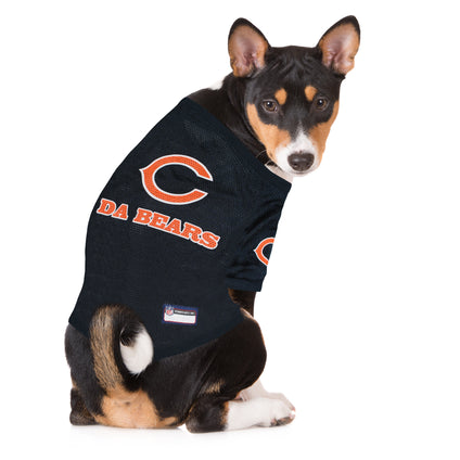 Chicago Bears Raglan Jersey