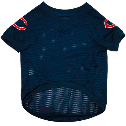 Chicago Bears Raglan Jersey
