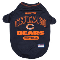 Chicago Bears Tee Shirt