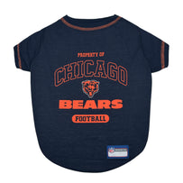 Chicago Bears Tee Shirt
