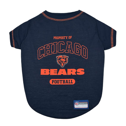 Chicago Bears Tee Shirt