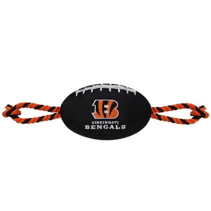 Cincinnati Bengals Nylon Football