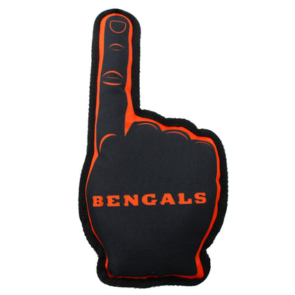 Cincinnati Bengals #1 Fan Toy