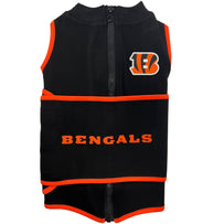 Cincinnati Bengals Soothing Solution Vest