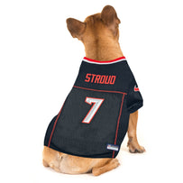 C.J. STROUD JERSEY (HOU)