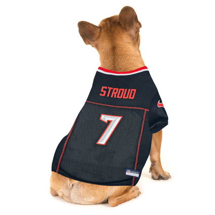 C.J. STROUD JERSEY (HOU)