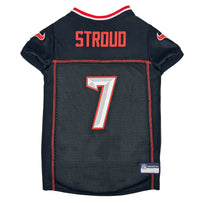 C.J. STROUD JERSEY (HOU)