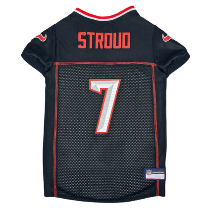C.J. STROUD JERSEY (HOU)