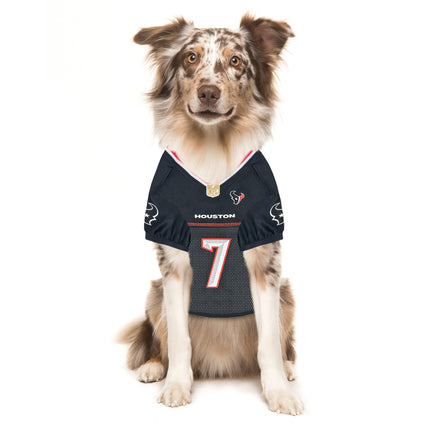 C.J. STROUD JERSEY (HOU)
