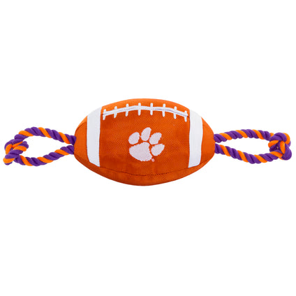 Clemson Nylon Football