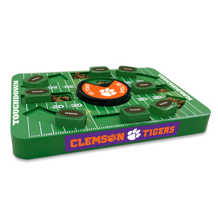 Clemson Large Puzzle Toy