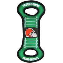 Cleveland Browns Field Toy