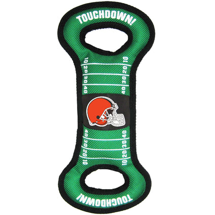 Cleveland Browns Field Toy