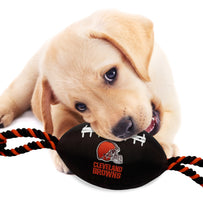 Cleveland Browns Nylon Football