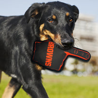 Cleveland Browns #1 Fan Toy