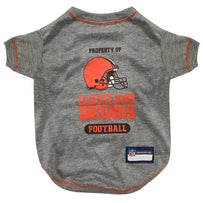 Cleveland Browns Tee Shirt