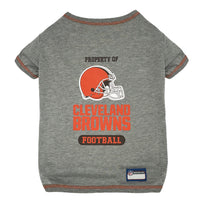 Cleveland Browns Tee Shirt