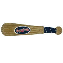 Cleveland Guardians Bat Toy