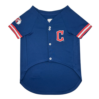 Cleveland Guardians Pet Jersey