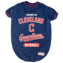 Cleveland Guardians Tee Shirt