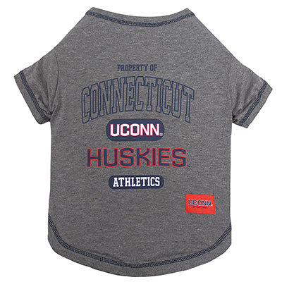 U Conn Tee Shirt