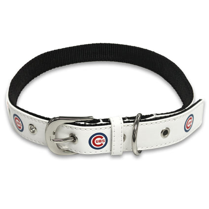 Chicago Cubs Signature Pro Collar