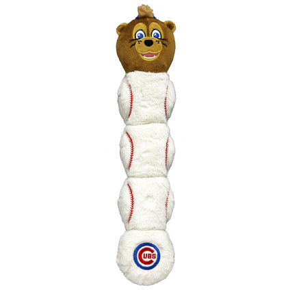 Chicago Cubs Mascot Long Toy