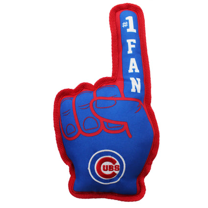 Chicago Cubs #1 Fan Toy