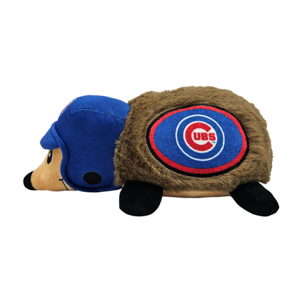 CHICAGO CUBS PLUSH HEDGEHOG TOY
