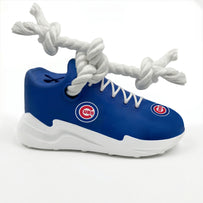 Chicago Cubs Sneaker Treat Dispenser Toy