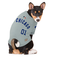Chicago Cubs Throwback Jersey