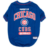 Chicago Cubs Tee Shirt