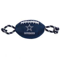 Dallas Cowboys Nylon Football