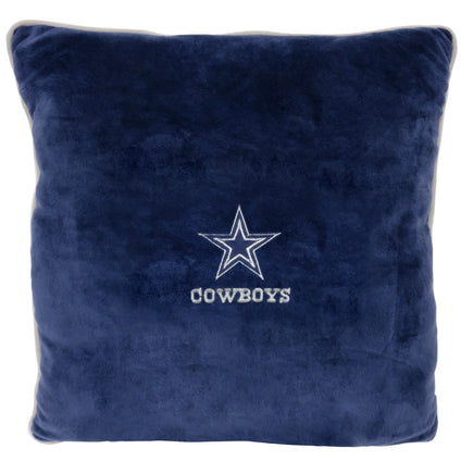 Dallas Cowboys Pillow