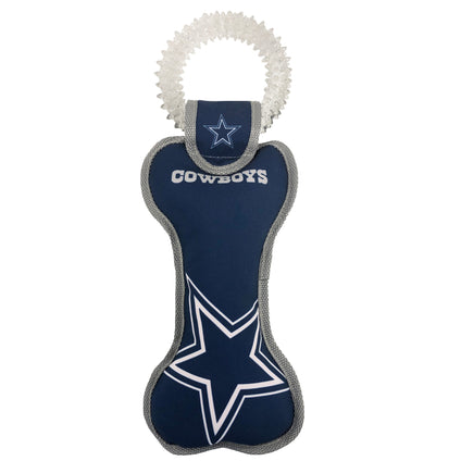 Dallas Cowboys Dental Ring Toy